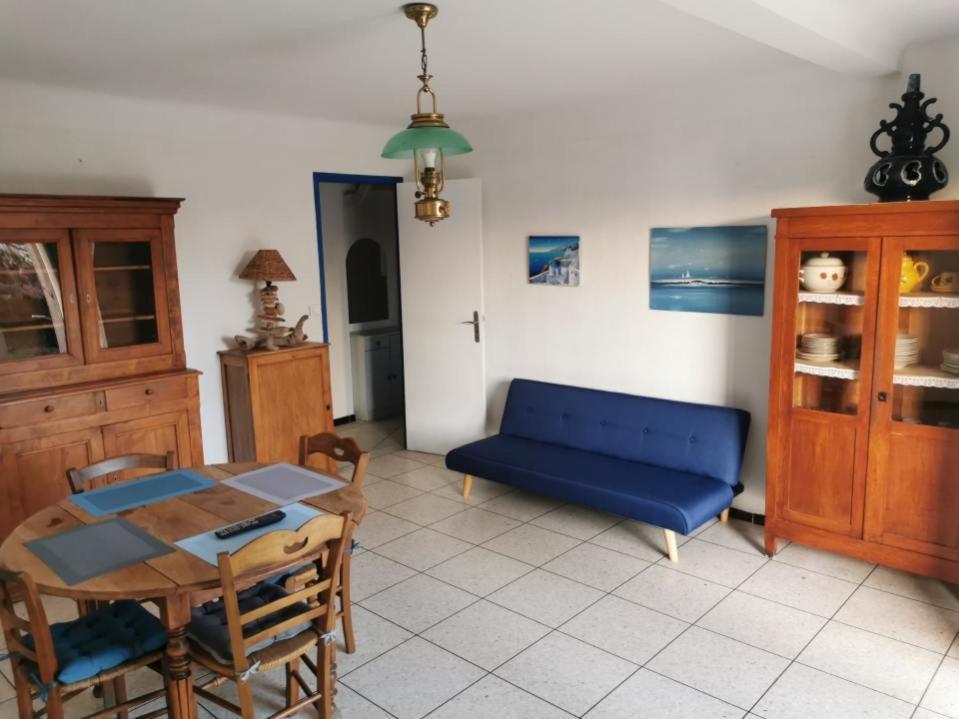 Villa Desire Six-Fours-les-Plages Exterior foto